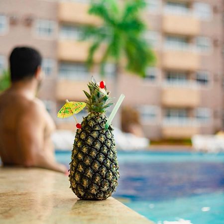 Gran Lencois Resort - 507 Atins Баррейріняс Екстер'єр фото