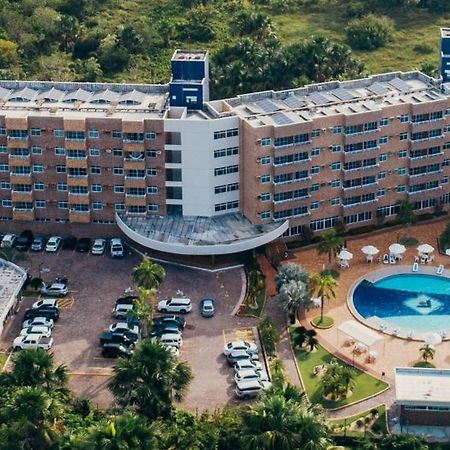 Gran Lencois Resort - 507 Atins Баррейріняс Екстер'єр фото