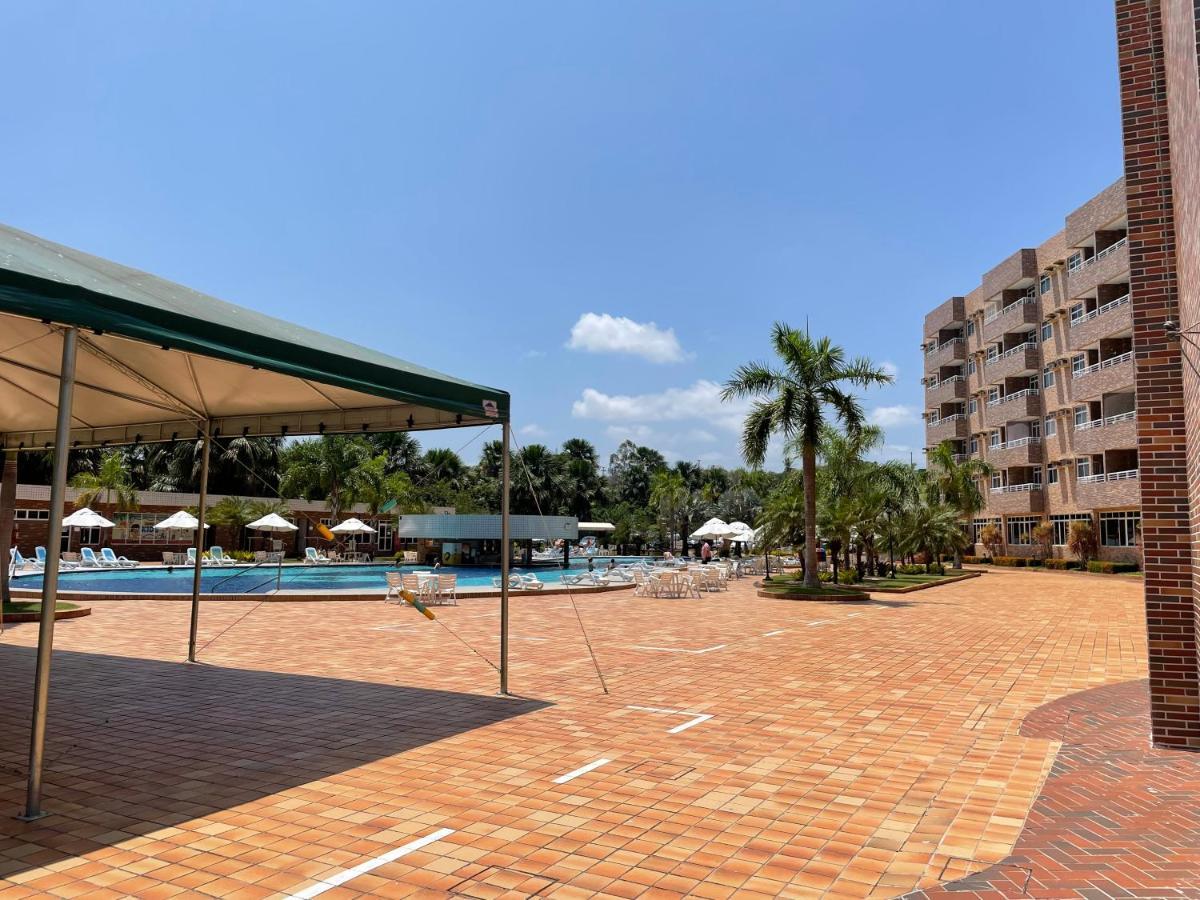 Gran Lencois Resort - 507 Atins Баррейріняс Екстер'єр фото