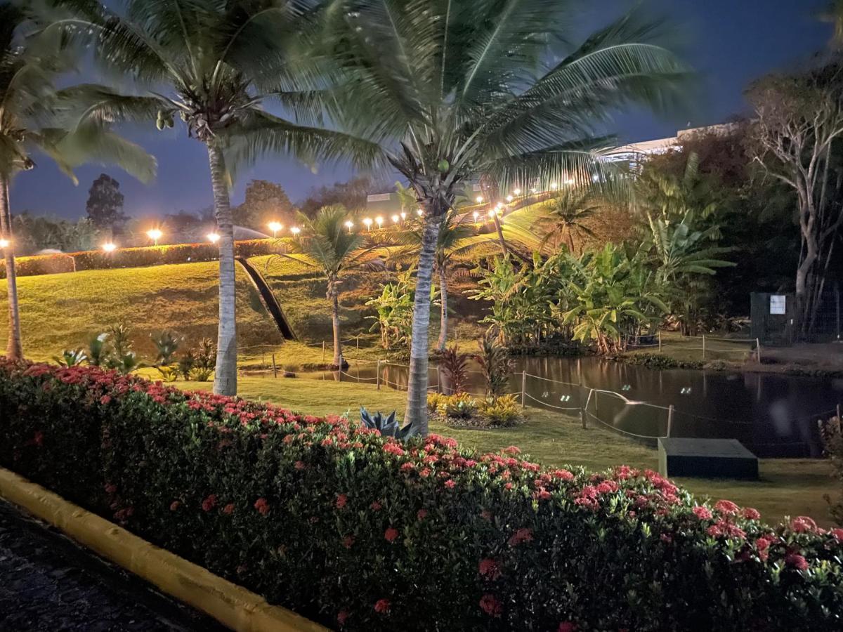 Gran Lencois Resort - 507 Atins Баррейріняс Екстер'єр фото