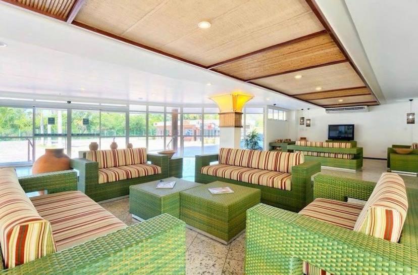 Gran Lencois Resort - 507 Atins Баррейріняс Екстер'єр фото