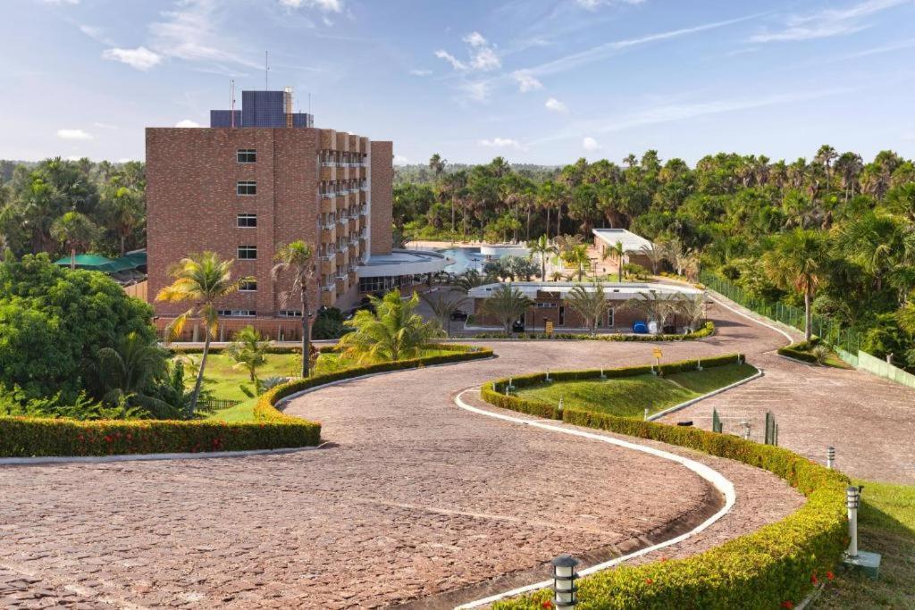 Gran Lencois Resort - 507 Atins Баррейріняс Екстер'єр фото