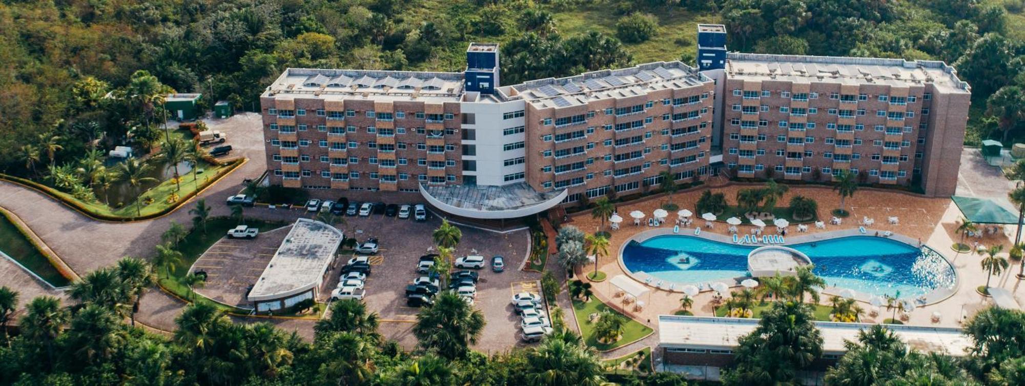 Gran Lencois Resort - 507 Atins Баррейріняс Екстер'єр фото