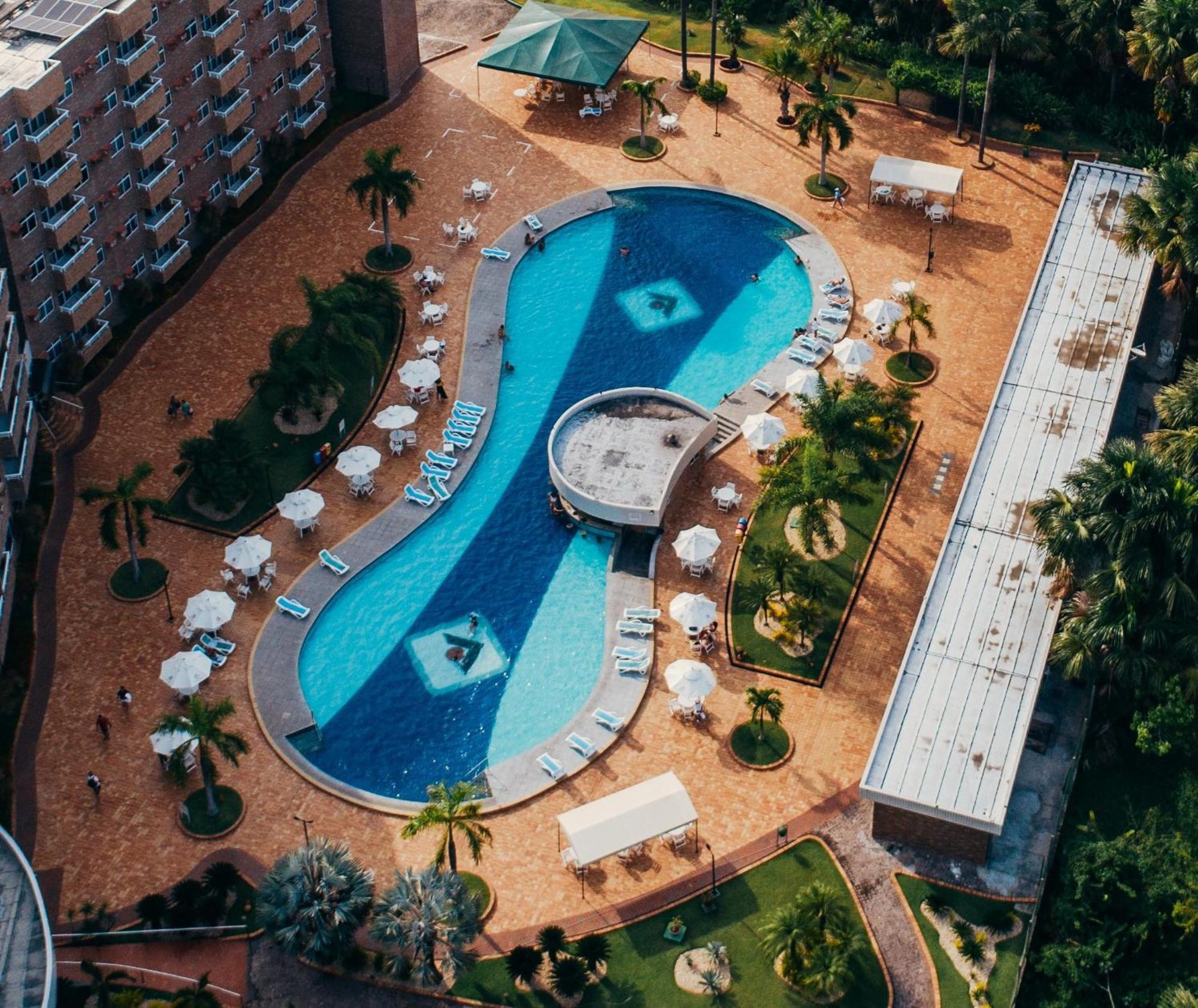 Gran Lencois Resort - 507 Atins Баррейріняс Екстер'єр фото